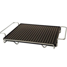 FOKER Stöpjärns grillplatta